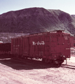 Durango / Denver & Rio Grande Western (6/12/1970)