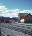 Durango / Denver & Rio Grande Western (6/12/1970)