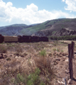 Denver & Rio Grande Western / Edwards, Colorado (7/2/1977)