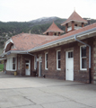 Glenwood Springs, Colorado (4/30/1993)