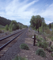 Denver & Rio Grande Western / Granby, Colorado (6/12/1996)