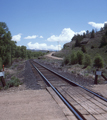 Denver & Rio Grande Western / Granby, Colorado (6/12/1996)