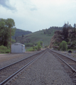 Denver & Rio Grande Western / Hot Sulphur Springs (Sulphur Siding), Colorado (6/10/1996)