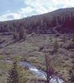 Denver & Rio Grande Western / Mitchell, Colorado (6/4/1996)