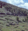 Denver & Rio Grande Western / Mitchell, Colorado (6/4/1996)