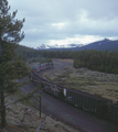 Denver & Rio Grande Western / Mitchell, Colorado (6/4/1996)