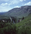 Denver & Rio Grande Western / Minturn, Colorado (6/4/1996)