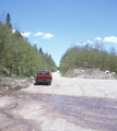 Moffat Tunnel, Colorado (6/8/1996)