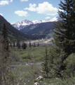 Moffat Tunnel / Denver & Rio Grande Western (6/8/1996)