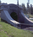 Winter Park (Moffat Tunnel) / Denver & Rio Grande Western (6/10/1996)