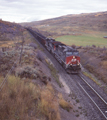 Denver & Rio Grande Western / Phippsburg, Colorado (10/3/1997)