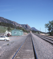 Pinecliffe / Denver & Rio Grande Western (6/8/1996)