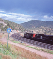 Radium / Denver & Rio Grande Western (10/2/1997)