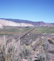 Denver & Rio Grande Western / Range (Dotsero Cutoff), Colorado (10/4/1997)