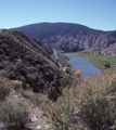 Denver & Rio Grande Western / Range (Dotsero Cutoff), Colorado (10/4/1997)