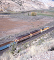 Denver & Rio Grande Western / Range (Dotsero Cutoff), Colorado (10/4/1997)