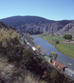 Range (Dotsero Cutoff) / Denver & Rio Grande Western (10/4/1997)