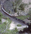 Denver & Rio Grande Western / Red Cliff, Colorado (6/4/1996)