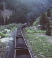 Denver & Rio Grande Western / Red Cliff, Colorado (6/4/1996)