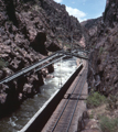 Royal Gorge, Colorado (6/3/1996)