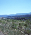 Denver & Rio Grande Western / Rulison, Colorado (6/2/1996)