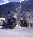 Silverton / Denver & Rio Grande Western (6/13/1970)