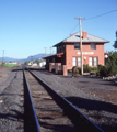 Steamboat Springs / Denver & Rio Grande Western (6/12/1996)