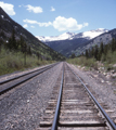 Denver & Rio Grande Western / Tolland, Colorado (6/8/1996)