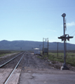 Denver & Rio Grande Western / Toponas, Colorado (6/12/1996)