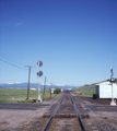 Toponas / Denver & Rio Grande Western (6/12/1996)