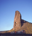 Trapper (Finger Rock), Colorado (9/28/1997)