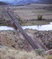 Yarmony Tunnel, Colorado (6/11/1996)