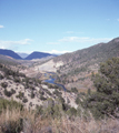 Denver & Rio Grande Western / State Bridge, Colorado (10/2/1997)
