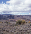 Crater Loops, Colorado (10/3/1997)