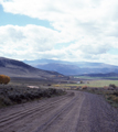 Denver & Rio Grande Western / Crater Loops, Colorado (10/3/1997)