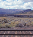 Denver & Rio Grande Western / Crater Loops, Colorado (10/3/1997)