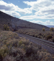 Crater Loops, Colorado (10/3/1997)