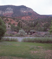 Dotsero Cutoff / Denver & Rio Grande Western (6/11/1996)