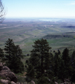 Clay Siding, Colorado (6/8/1996)