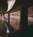 Denver & Rio Grande Western / Glenwood Canyon, Colorado (3/28/1995)