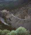 Gore Canyon / Denver & Rio Grande Western (6/11/1996)