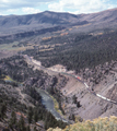 Gore Canyon / Denver & Rio Grande Western (10/2/1997)