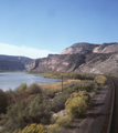 Ruby Canyon / Denver & Rio Grande Western (10/15/1996)