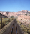 Ruby Canyon, Colorado (10/15/1996)