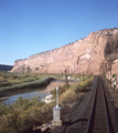 Ruby Canyon / Denver & Rio Grande Western (10/15/1996)