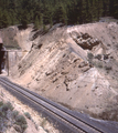 Tennessee Pass Tunnel / Denver & Rio Grande Western (6/6/1996)