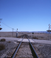 Denver & Rio Grande Western / Cisco, Utah (9/28/1997)