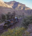 Helper (Utah Junction) / Denver & Rio Grande Western (9/3/1995)