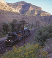 Denver & Rio Grande Western / Helper (Utah Junction), Utah (9/3/1995)