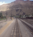 Helper / Denver & Rio Grande Western (6/7/1984)